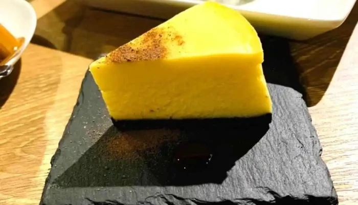 チーズ料理レストラン Volente -  048 ヴォランティ ゼロヨンハチ チーズケーキ - さいたま市