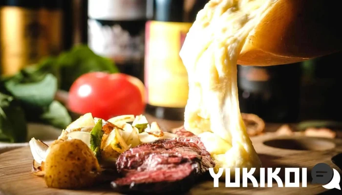 チーズ料理レストラン Volente -  048 ヴォランティ ゼロヨンハチ ラクレット - さいたま市