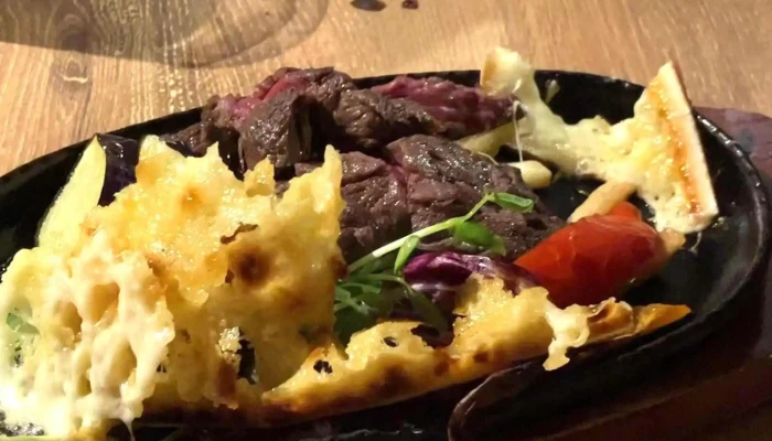 チーズ料理レストラン Volente -  048 ヴォランティ ゼロヨンハチ 近く - さいたま市