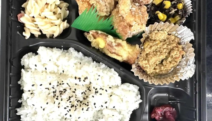 テイクアウトデリバリーlunch Cafeランチカフェ 弁当 - 延岡市