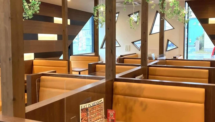 テキサスハンズ 小松店 -  ウェブサイト - 小松市