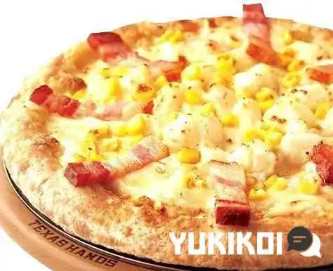 テキサスハンズ 小松店 -  料理飲み物 - 小松市