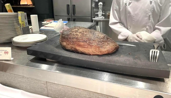テラスダイニング ミケーラ -  料理飲み物 - さいたま市