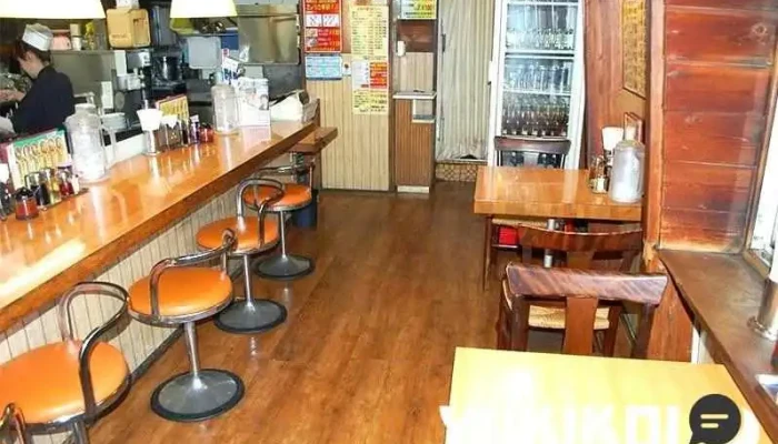 テンホウ 塩尻店 -  雰囲気 - 塩尻市