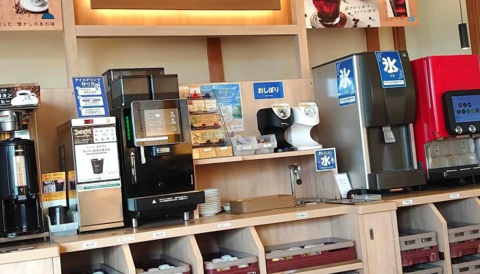 デニーズ半田店 -  写真 - 半田市