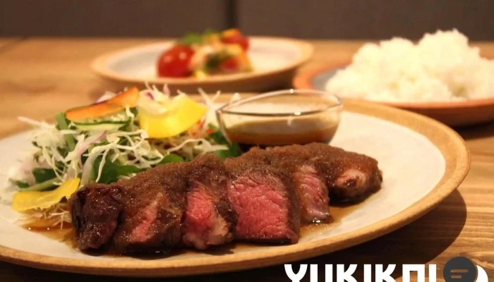 デリタパス ワラサン 料理飲み物 - 益子町