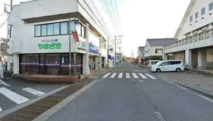 デリタパス ワラサン 益子町 - 益子町
