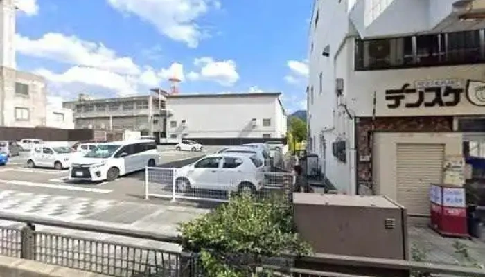 デンスケ - 萩市