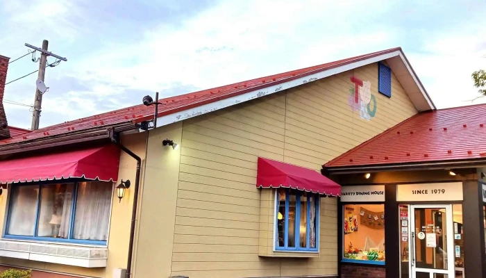 トマトオニオン 松江学園通り店 どこ - 松江市