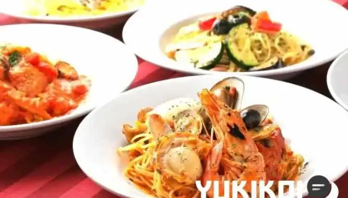 トラットリア デラメーラホールノッツェ シーフード - 草津市