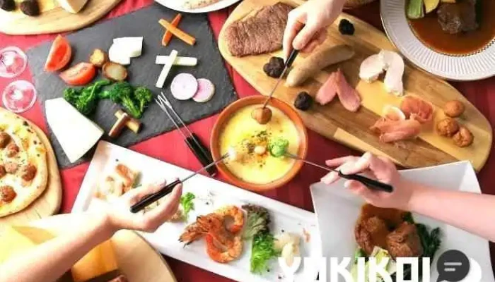 トラットリア デラメーラホールノッツェ 料理飲み物 - 草津市
