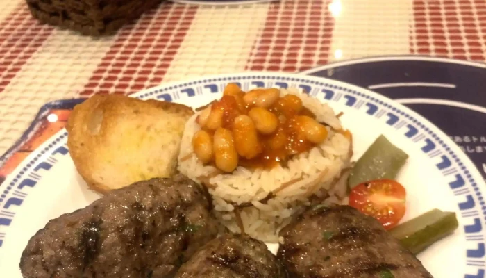トルコ料理アセナ -  カタログ - さいたま市