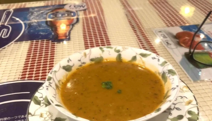 トルコ料理アセナ -  営業中 - さいたま市