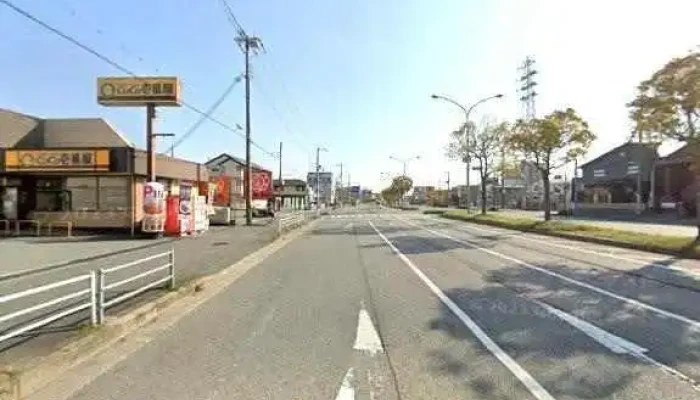 ドミノピザ姫路南店 姫路市 - 姫路市