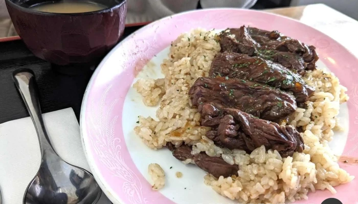 ドミール302 -  牛肉 - 名寄市
