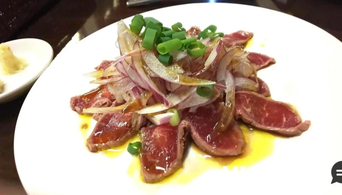 ナマステ 大みか店 -  たたき - 日立市