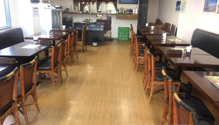 ナマステ 大みか店 -  雰囲気 - 日立市