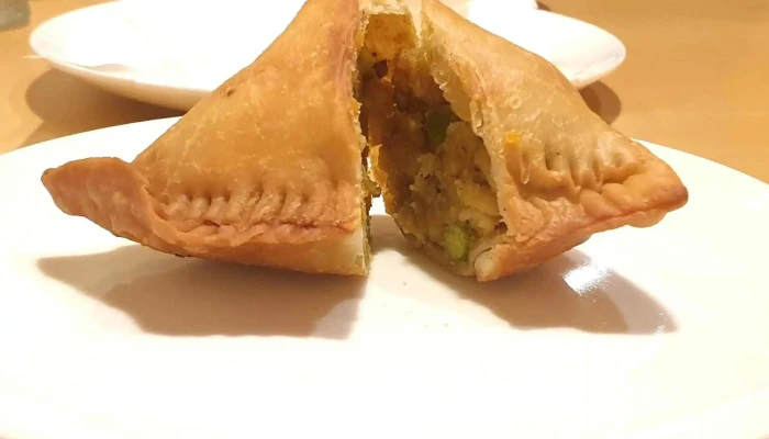 ナマステキッチン 萩 -  住所 - 萩市