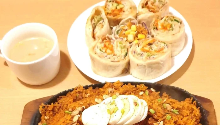 ナマステキッチン 萩 -  料金 - 萩市