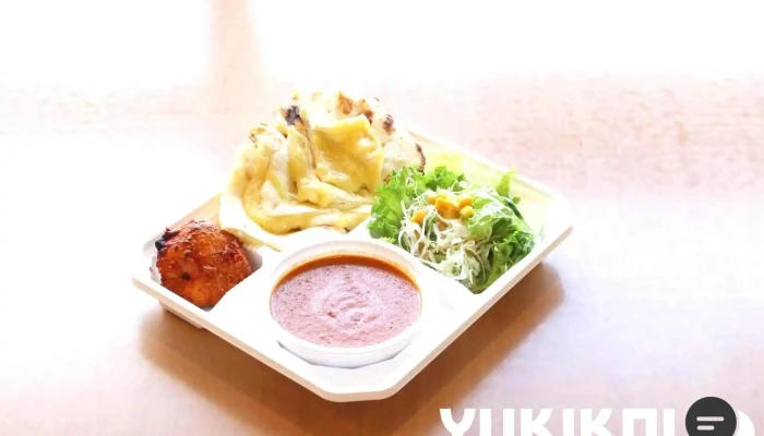 ナマステタージマハル ゆめタウン下松店 -  料理飲み物 - 下松市