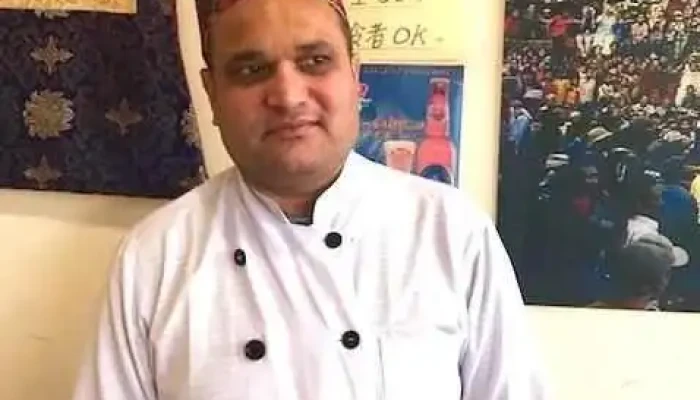 ナマステネパール名寄店 オーナー提供 - 名寄市
