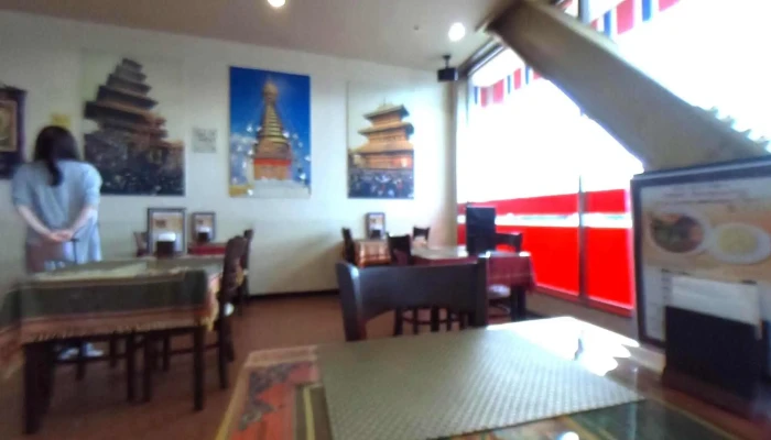 ナマステネパール名寄店 名寄市 - 名寄市