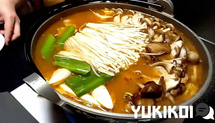 ニセコ 居酒屋 松 -  すき焼き - ニセコ町