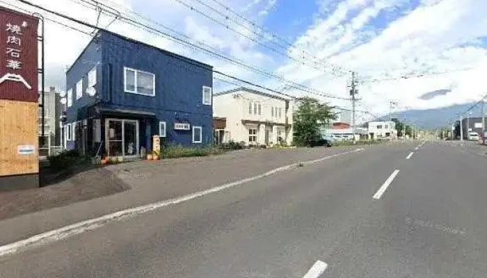 ニセコ 居酒屋 松 - ニセコ町