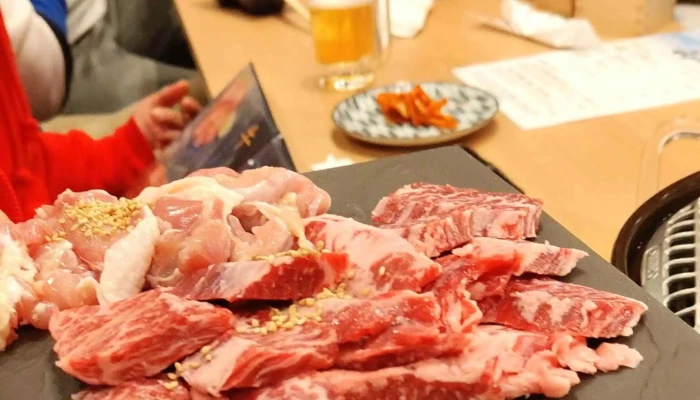 ニセコ焼肉石華 -  Instagram - ニセコ町