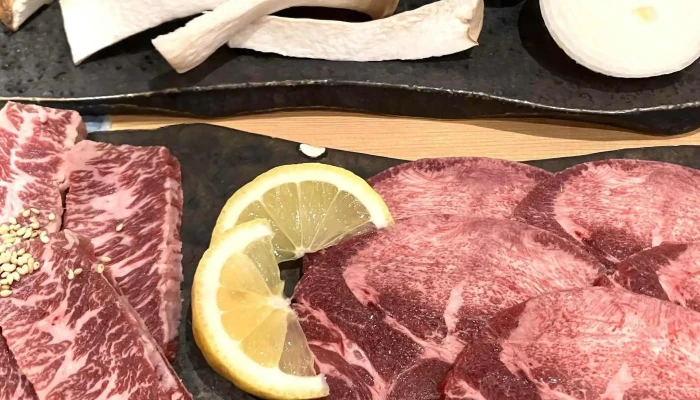 ニセコ焼肉石華 -  カタログ - ニセコ町