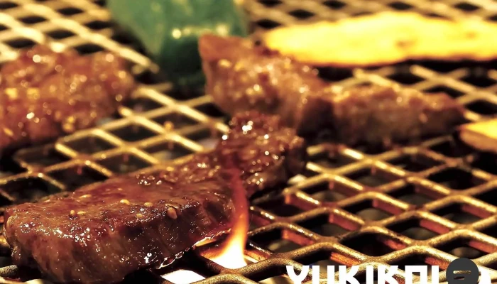 ニセコ焼肉石華 -  バーベキュー - ニセコ町