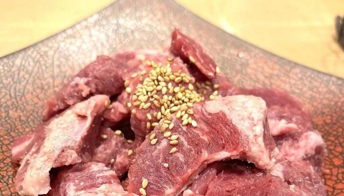 ニセコ焼肉石華 -  営業中 - ニセコ町