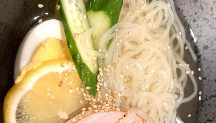 ニセコ焼肉石華 -  所在地 - ニセコ町