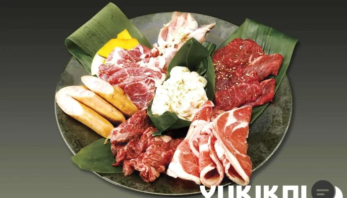 ニセコ焼肉石華 -  料理飲み物 - ニセコ町