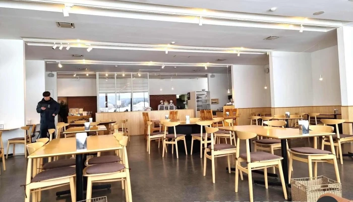 ニセコ高橋牧場 Mandriano -  雰囲気 - ニセコ町