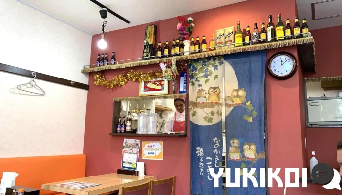ニムタ 浦和店 -  雰囲気 - さいたま市