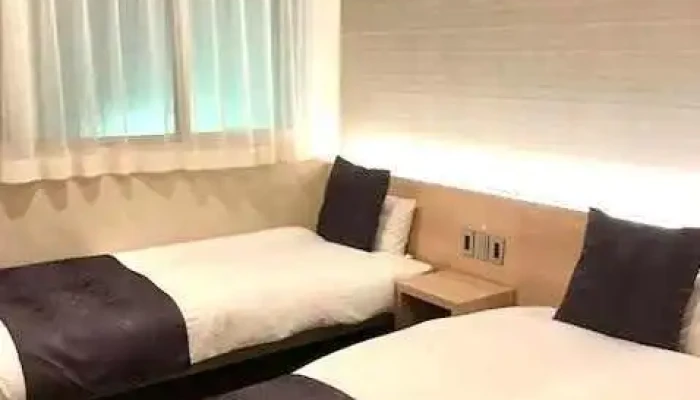 ニューコマンダーホテル大阪寝屋川 オーナー提供 - 寝屋川市