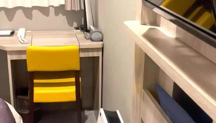 ニューコマンダーホテル大阪寝屋川 動画 - 寝屋川市