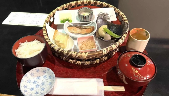 ニューコマンダーホテル大阪寝屋川 料理飲み物 - 寝屋川市