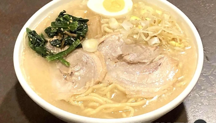 ヌードルツアーズ 柏崎 -  料理飲み物 - 柏崎市