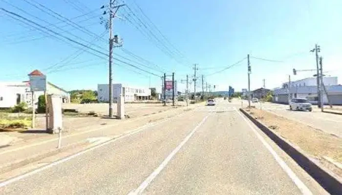 ヌードルツアーズ 柏崎 - 柏崎市