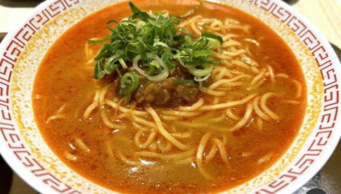 ノーム ダイニング -  ラーメン - 枚方市