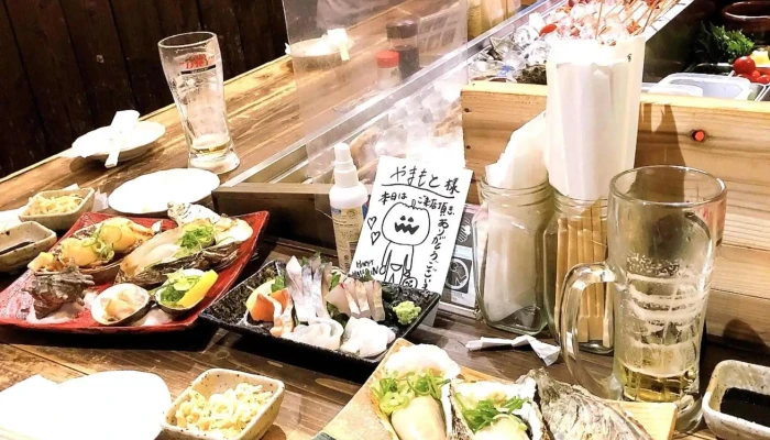 ハコ -  エリア - 寝屋川市