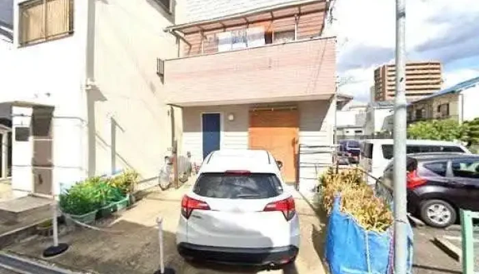 ハコ - 寝屋川市