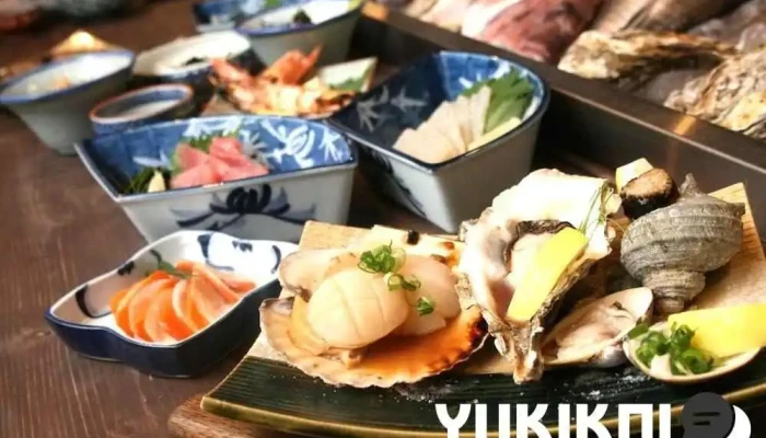 ハコ -  料理飲み物 - 寝屋川市