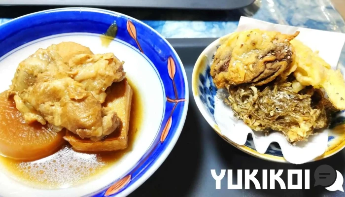 ハナハナ茶屋 -  料理飲み物 - 奄美市