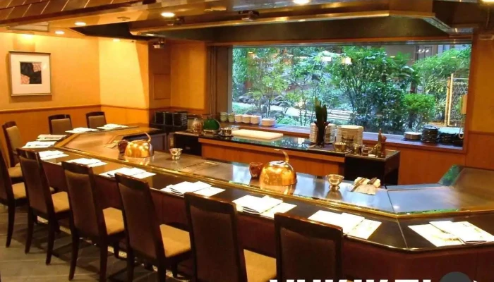 ハマ 目黒店 - 目黒区