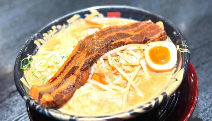 ハルピン味噌らーめん雷蔵 広丘駅前店 -  料理飲み物 - 塩尻市