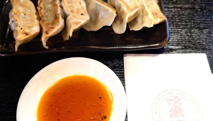 ハルピン味噌らーめん雷蔵 広丘駅前店 -  料金 - 塩尻市