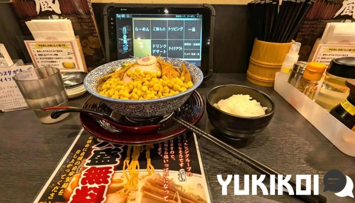 ハルピン味噌らーめん雷蔵 広丘駅前店 -  最新 - 塩尻市